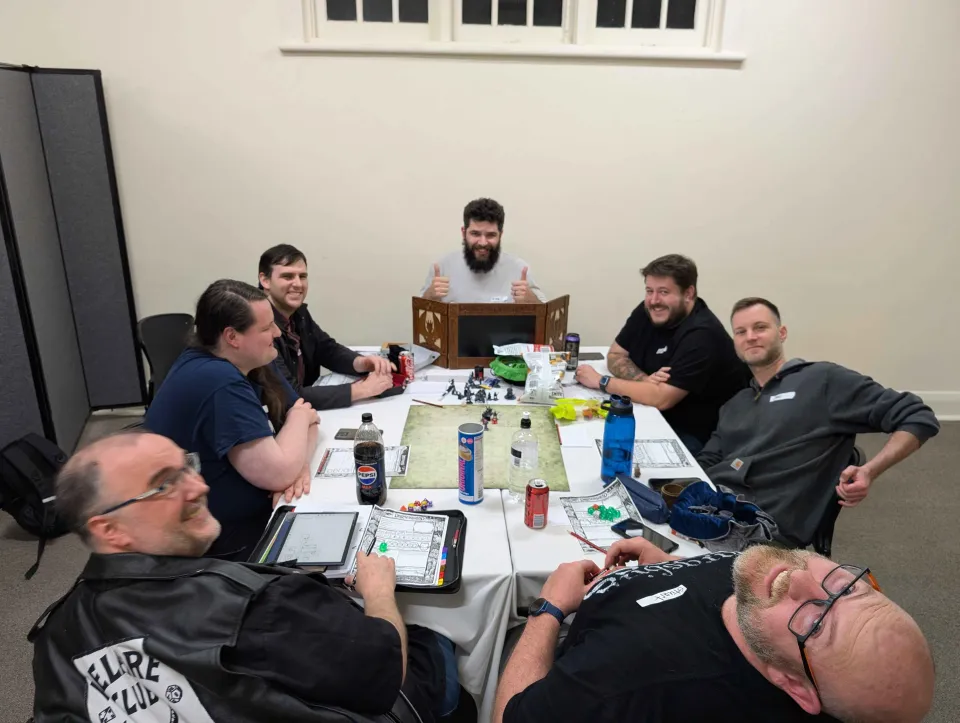 OZ ORC event photo 3