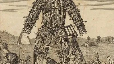 The Harvest of Sommerton - Old School Essentials tabletop RPG module cover art for OZ ORC Adelaide